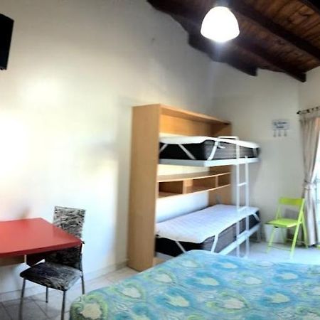 דירות פאראנה Departamento Acosta 2 מראה חיצוני תמונה