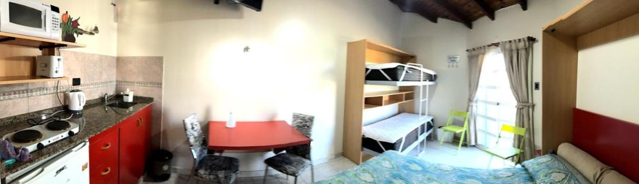 דירות פאראנה Departamento Acosta 2 מראה חיצוני תמונה