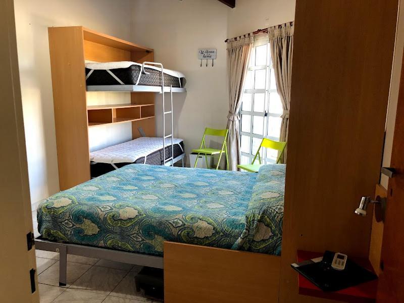 דירות פאראנה Departamento Acosta 2 מראה חיצוני תמונה