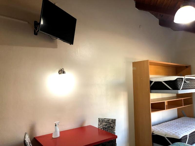 דירות פאראנה Departamento Acosta 2 מראה חיצוני תמונה